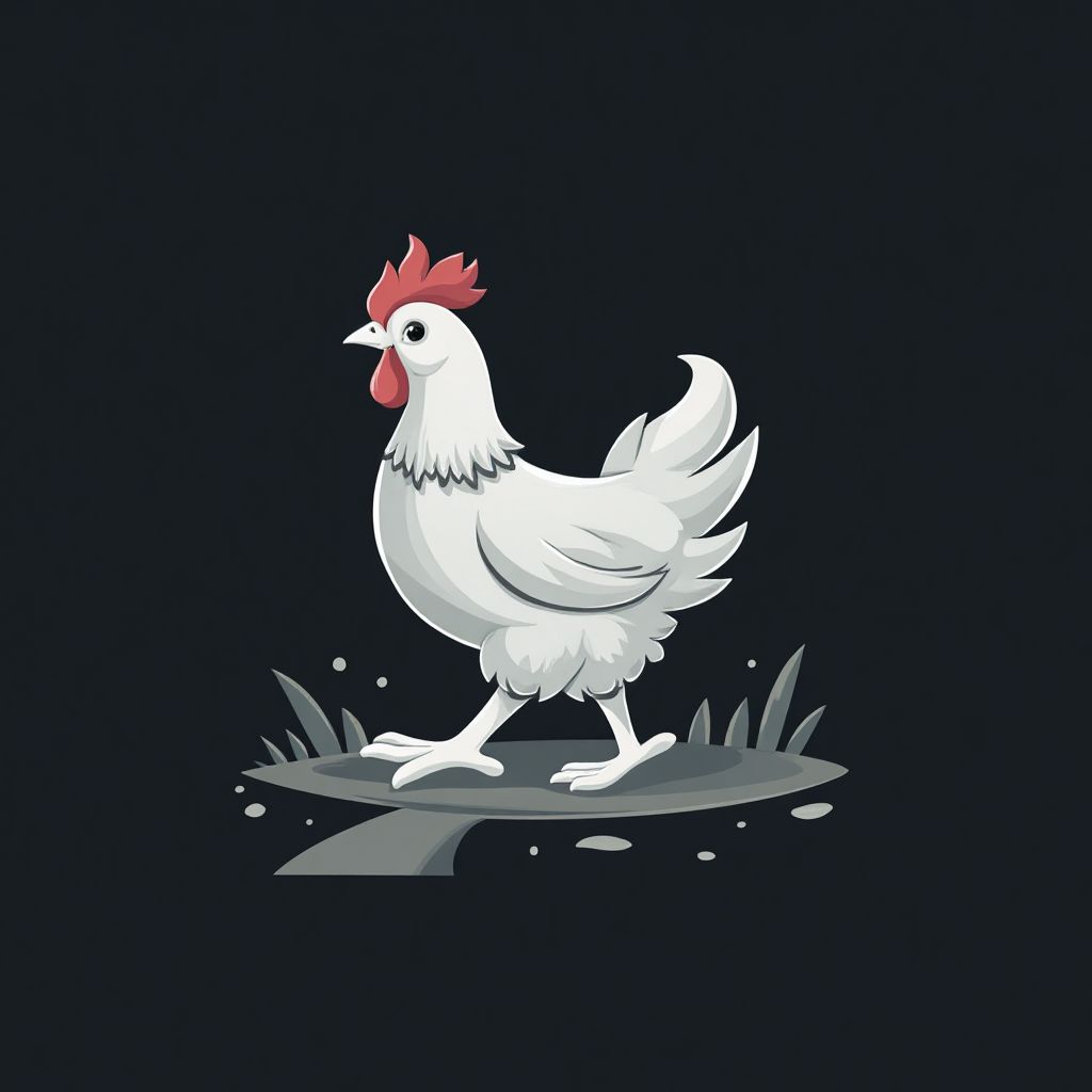 Logo Chicken Road
